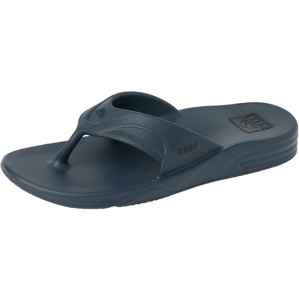 2026 Reef Herre Fanning H20 Sandaler CJ8549 - Blue